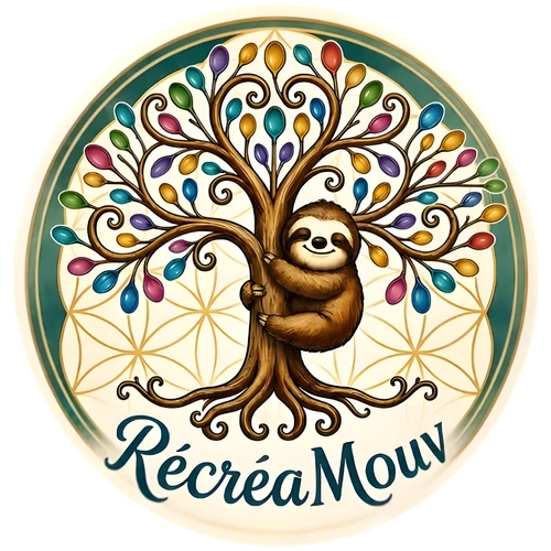 RécréaMouv